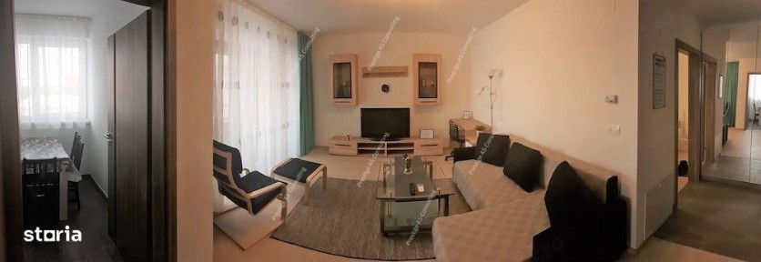 Apartament 2 camere | str. Marginii | Loc Parcare Inclus