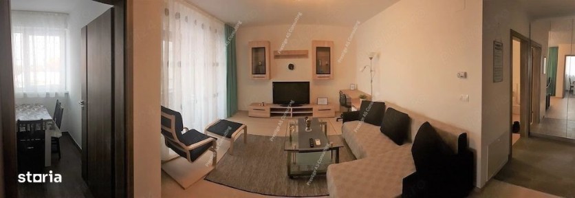 Apartament 2 camere | str. Marginii | Loc Parcare Inclus