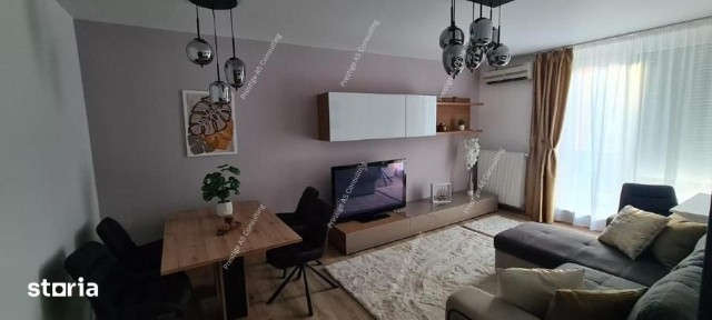 2 Camere | Strada Armoniei | Loc Parcare Inclus