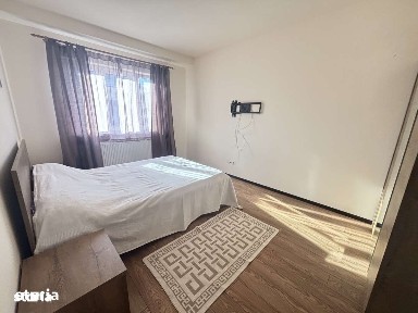 Închiriez apartament 3 camere bloc nou Aradului