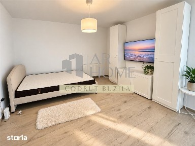 Garsoniera, de lux, parcare, zona Albert, Mrs Village