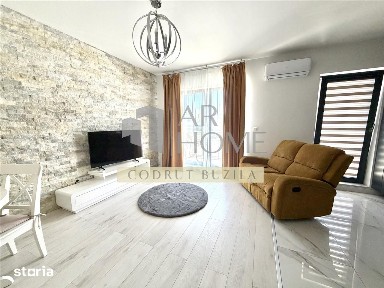 Apartament 3 camere de lux, parcare, zona Vest Ploiesti