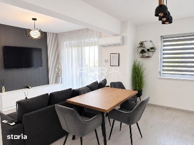 Apartament 2 camere, bloc nou, Iosia Residence Onestilor