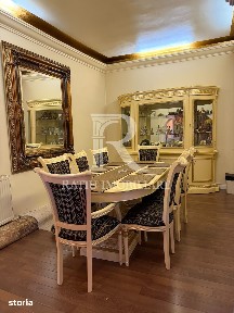 Apartament de LUX de închiriat | 2 Dormitoare | Locație CENTRALĂ