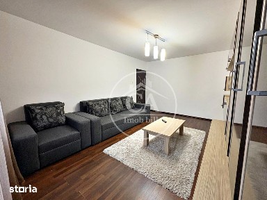 Apartament cu 3 camere de inchiriat in zona Nufarul, Oradea.