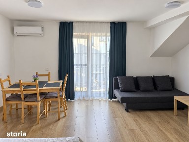Apartament 2 camere | COMISION 0% | Bloc Nou | Parcare | Str. Facliei