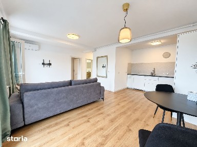 Apartament 2 camere | COMISION 0% | Bloc Nou | Parcare | Str. Facliei