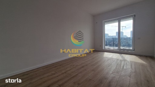 Apartament 2 camere - metrou Nicolae Teclu