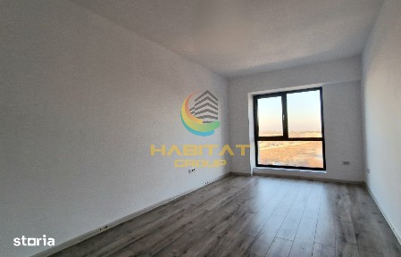 Garsoniera - 44 mp - Pallady