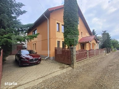 Vila premium, mun. Suceava, zona Burdujeni