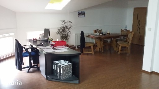 Apartament de 125 m2 semicentral Ady Endre