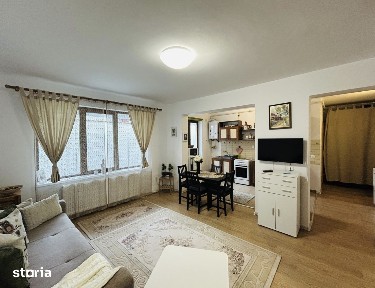Garsoniera ready to move, Unimat, Selimbar, Sibiu