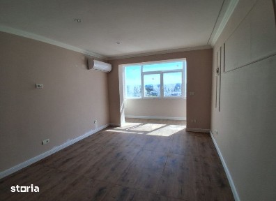 Apartament 2 camere Podu Ros, 56 metri, etaj 9 Cod:162628