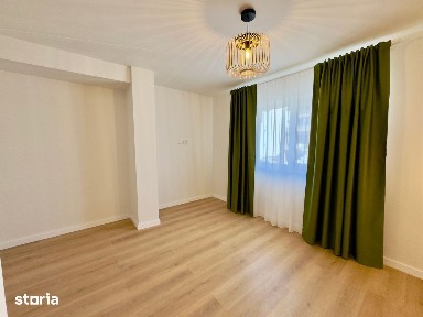Apartament 2 camere cu terasă și orientare sudică