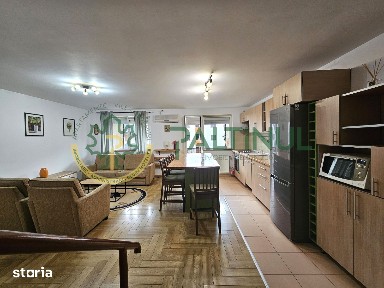 Apartament de vanzare 3 camere, 89 mp, zona Clinicii Medima - Sibiu, R
