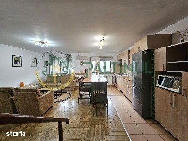 Apartament de vanzare 3 camere, 89 mp, zona Clinicii Medima - Sibiu, R