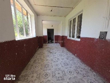 Casa 100 mp, teren 1163, sat Cotatcu, com Podgoria