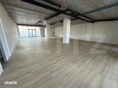 Spatiu comercial, 201 mp, Calea Torontalului