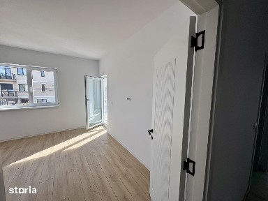 Apartament 2 camere in Giroc | Bloc nou 2026 | Balcon 10 mp + parcare