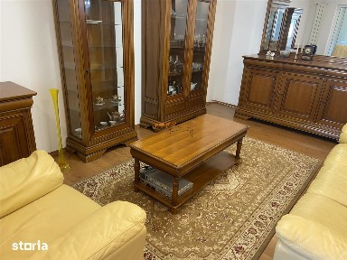 Apartament 4 camere Focsani, zona b- dul Independentei, suprafata ge