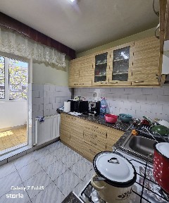 APARTAMENT 3 CAMERE DE VÂNZARE - IOSIA, STR. ALEXANDRU XENOPOL