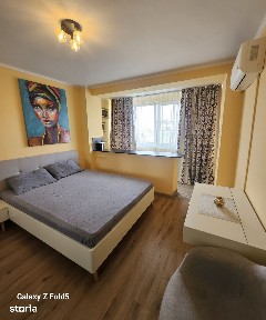 Apartament cu 2 camere decomandate, panoramă spectaculoasă B-dul Dacia