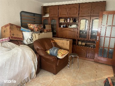 Apatament 2 camere, zona ultacentrala - Piata Moldovei, et 34, deco