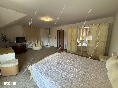 Casa individuala Semineu+Garaj | 250 mp utili | Teren 585 mp | Lipovei