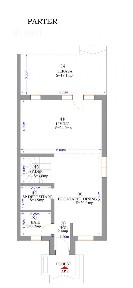 Duplex modern cu 4 camere | 111 mp utili | Dressing | Mosnita