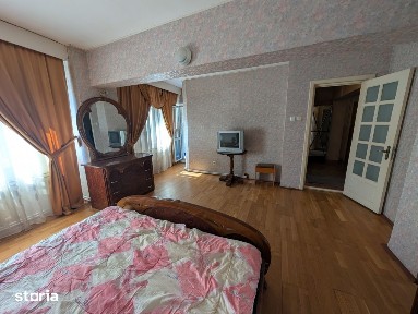 De inchiriat! 2 camere decomandate Parcul Catedralei