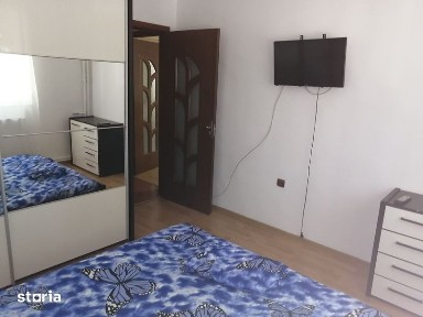 Inchiriez apartment 2 camere Zona Campus