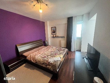 Faleza Nord apartament 3 camere loc parcare termen lung
