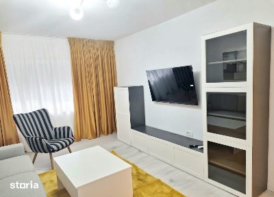 Apartament de lux 2 camere - Faleză Nord (zona CERONAV)