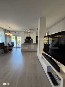 PENTHOUSE PREMIUM - TUDOR - 97 mp utili | 118 mp total