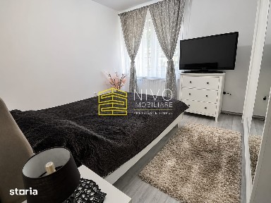 Apartament 3 camere - Tg. Mureș - Tudor - Fortuna