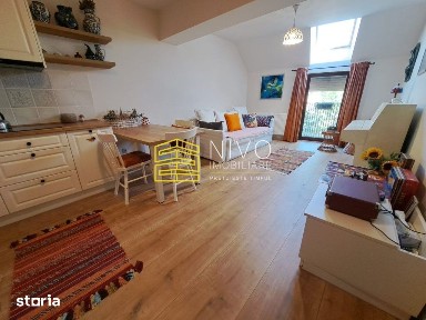 Apartament 2 camere - Tg. Mureș - Centru