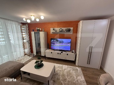 Apartament 2 camere ultracentral Tarnaveni