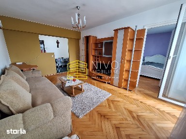 Apartament 2 camere - Tg. Mureș - Dâmbu Pietros - Str. Koós Ferenc