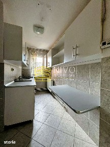 Apartament 3 camere - Tg. Mureș - Dâmbu Pietros