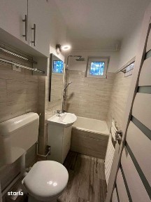 Vand Apartament cu 2 camere Dambu, complet renovat, imediat ocupabil.
