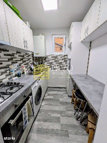 Apartament 2 camere - Tg. Mureș - Libertății - Aleea Săvinești