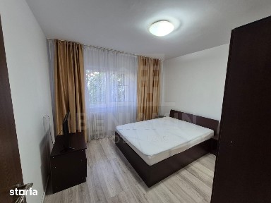 2 decomandate - etaj 2 - AC - mobilat - utilat - Rovine - Posta