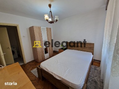 3 camere, centrala, AC, bloc izolat, Brazda-Rendez Vous