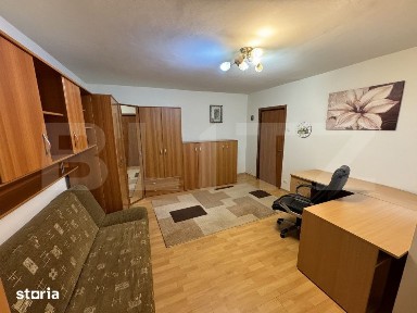 Apartament 2 camere 65mp, centrala proprie, Ac, Bvd 1 Mai, zona Spital
