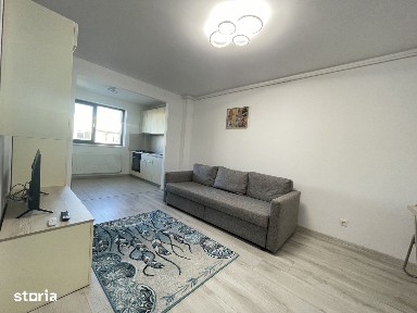 Apartament de 2 camere, 50 mp, centrala, metrou, parcare, Hils Pallady