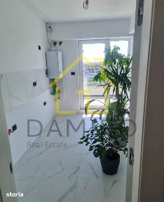 Apartament 2 camere Nemobilat Astorium Life Pallady N. Teclu Parcare