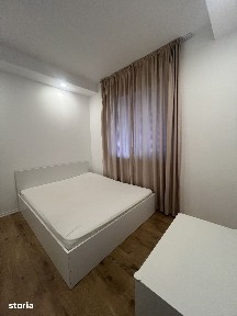 Apartament 2 camere, parter, gradină