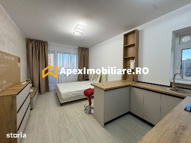 Studio de inchiriat Lacul Morii Bucuresti | ApexImobiliare.ro