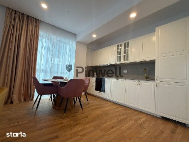 Apartament 2 camere de închiriat | Pipera - Residence 5 Forest Apartme