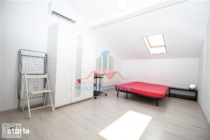 Garsoniera 30 mp de inchiriat, Str. Tineretului 35BIS, Chiajna